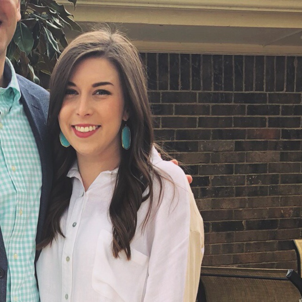 Meet your Posher, Makenze